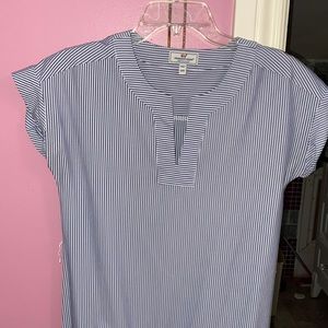 Vineyard Vines Performance Boat Dress